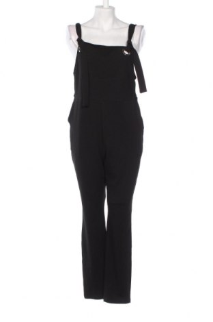 Damen Overall SHEIN, Größe L, Farbe Schwarz, Preis 27,49 €