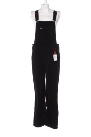 Γυναικεία σαλοπέτα Superdry, Μέγεθος M, Χρώμα Μαύρο, Τιμή 26,68 €