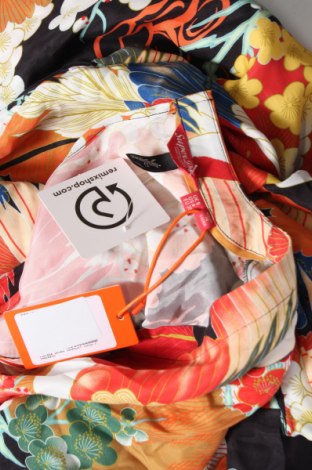 Γυναικεία σαλοπέτα Superdry, Μέγεθος S, Χρώμα Πολύχρωμο, Τιμή 29,64 €