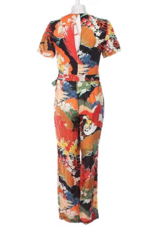 Γυναικεία σαλοπέτα Superdry, Μέγεθος S, Χρώμα Πολύχρωμο, Τιμή 29,64 €
