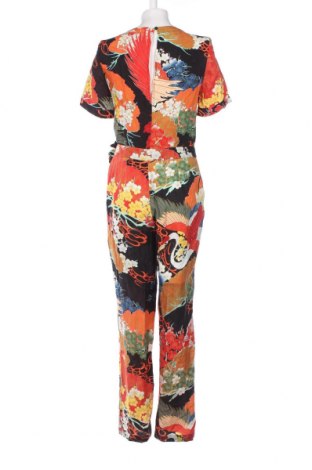 Γυναικεία σαλοπέτα Superdry, Μέγεθος M, Χρώμα Πολύχρωμο, Τιμή 23,71 €