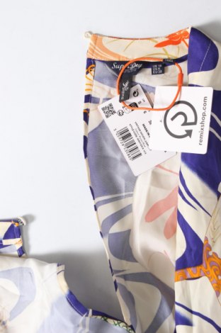 Γυναικεία σαλοπέτα Superdry, Μέγεθος M, Χρώμα Πολύχρωμο, Τιμή 29,64 €