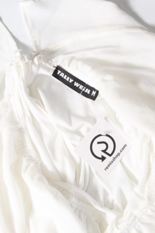 Γυναικεία σαλοπέτα Tally Weijl, Μέγεθος S, Χρώμα Λευκό, Τιμή 13,62 €