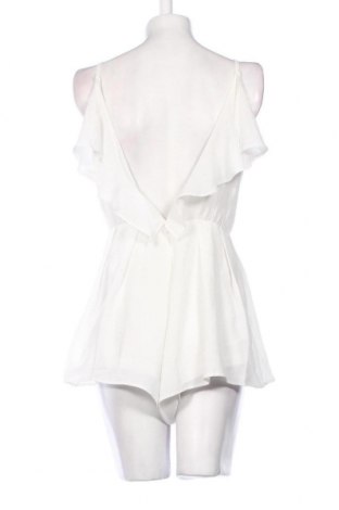 Γυναικεία σαλοπέτα Tally Weijl, Μέγεθος S, Χρώμα Λευκό, Τιμή 13,62 €