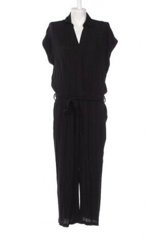 Γυναικεία σαλοπέτα Tom Tailor, Μέγεθος L, Χρώμα Μαύρο, Τιμή 31,96 €