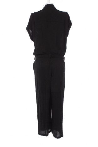 Γυναικεία σαλοπέτα Tom Tailor, Μέγεθος L, Χρώμα Μαύρο, Τιμή 31,96 €