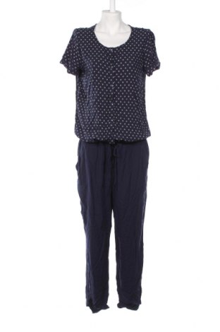 Damen Overall Tom Tailor, Größe XL, Farbe Blau, Preis € 28,13