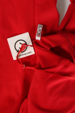 Damen Overall Wal G, Größe XS, Farbe Rot, Preis 38,27 €