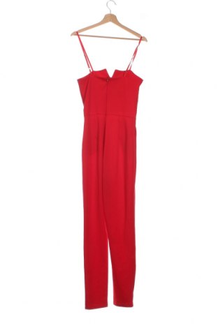 Damen Overall Wal G, Größe XS, Farbe Rot, Preis 38,27 €