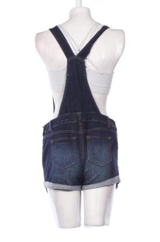 Damen Overall Wax Jean, Größe L, Farbe Blau, Preis 18,53 €