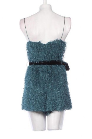 Damen Overall Zara, Größe S, Farbe Blau, Preis € 17,39