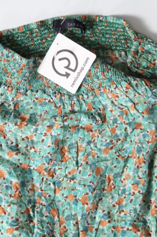 Damen Overall Zara, Größe S, Farbe Mehrfarbig, Preis 8,35 €