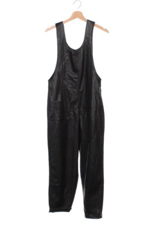Salopetă de femei Zara, Mărime XS, Culoare Negru, Preț 86,66 Lei