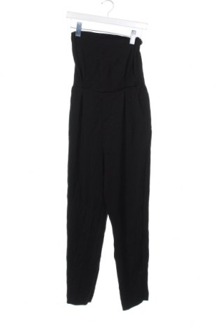 Γυναικεία σαλοπέτα Zara, Μέγεθος XS, Χρώμα Μαύρο, Τιμή 10,76 €