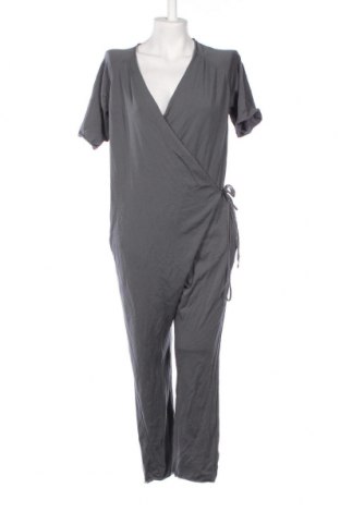 Damen Overall Zara Knitwear, Größe M, Farbe Grau, Preis 10,43 €