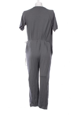 Damen Overall Zara Knitwear, Größe M, Farbe Grau, Preis € 10,43