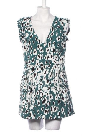 Damen Overall Zara Trafaluc, Größe L, Farbe Mehrfarbig, Preis € 13,01
