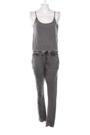 Damen Overall Zara Trafaluc, Größe S, Farbe Grau, Preis 22,40 €