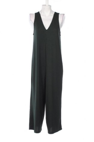 Damen Overall Zara Trafaluc, Größe L, Farbe Grün, Preis 17,44 €