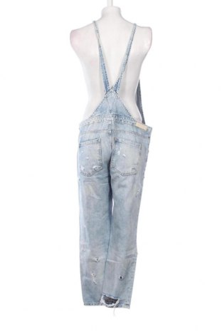Damen Overall Zara Trafaluc, Größe M, Farbe Blau, Preis € 17,39