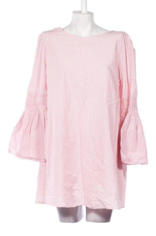 Γυναικεία σαλοπέτα Zara Trafaluc, Μέγεθος XXL, Χρώμα Ρόζ , Τιμή 10,43 €