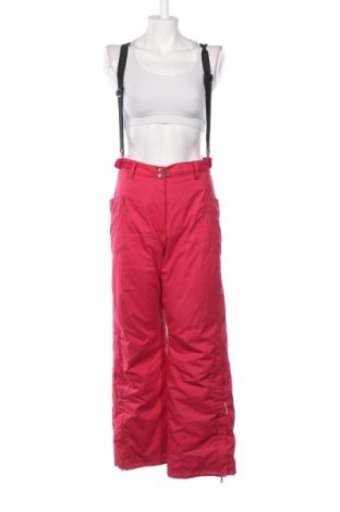 Damenoverall für Wintersport, Größe S, Farbe Rosa, Preis 34,24 €