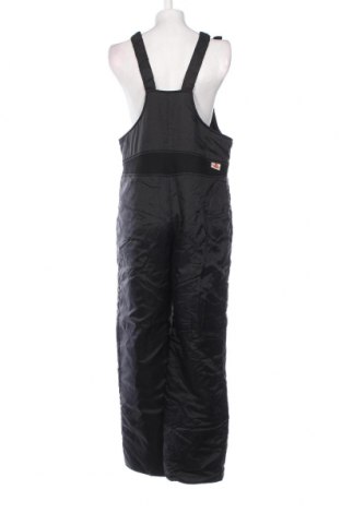 Damenoverall für Wintersport, Größe XL, Farbe Schwarz, Preis 19,85 €