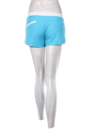 Γυναικείο κοντό παντελόνι, Μέγεθος L, Χρώμα Μπλέ, Τιμή 2,40 €