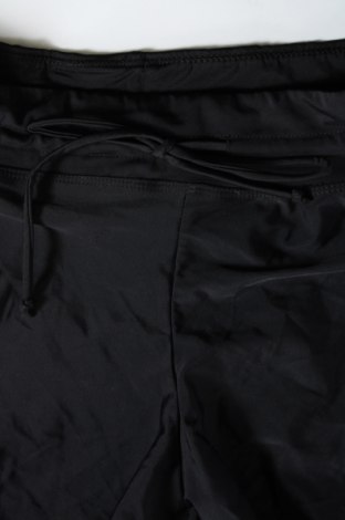 Γυναικείο κοντό παντελόνι, Μέγεθος M, Χρώμα Μαύρο, Τιμή 3,84 €