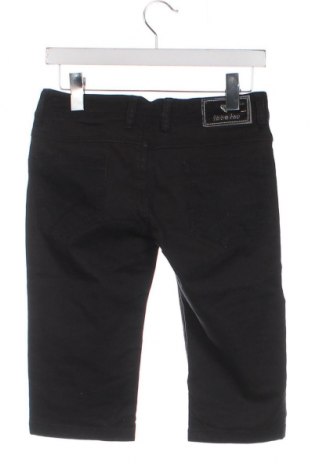 Дамски къс панталон, Размер M, Цвят Черен, Цена 19,55 лв.