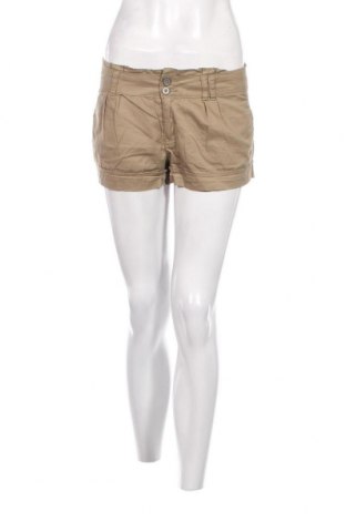 Pantaloni scurți de femei, Mărime M, Culoare Verde, Preț 29,08 Lei