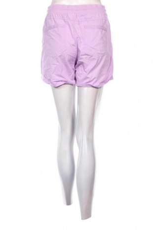 Pantaloni scurți de femei, Mărime XL, Culoare Mov, Preț 43,91 Lei