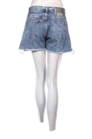 Damen Shorts, Größe M, Farbe Blau, Preis € 9,72