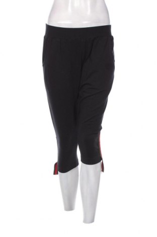 Γυναικείο κοντό παντελόνι, Μέγεθος M, Χρώμα Μαύρο, Τιμή 4,96 €