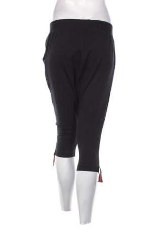 Γυναικείο κοντό παντελόνι, Μέγεθος M, Χρώμα Μαύρο, Τιμή 4,96 €