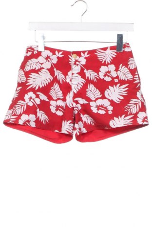 Damen Shorts, Größe S, Farbe Rot, Preis € 5,83