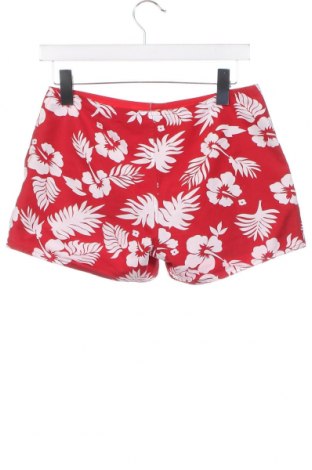 Damen Shorts, Größe S, Farbe Rot, Preis 4,96 €