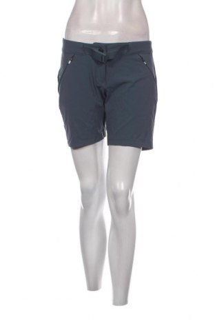 Pantaloni scurți de femei, Mărime S, Culoare Albastru, Preț 92,00 Lei
