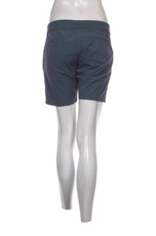 Γυναικείο κοντό παντελόνι, Μέγεθος S, Χρώμα Μπλέ, Τιμή 18,45 €