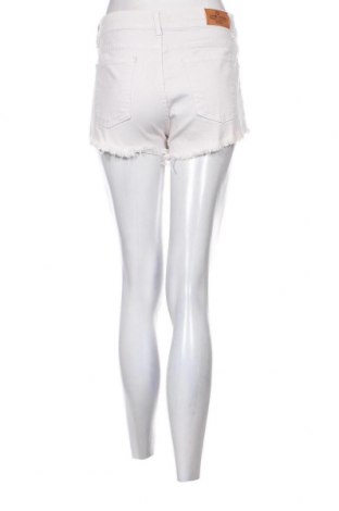 Γυναικείο κοντό παντελόνι, Μέγεθος M, Χρώμα Λευκό, Τιμή 4,96 €