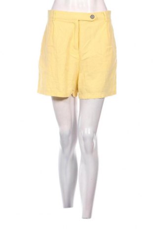 Damen Shorts, Größe M, Farbe Gelb, Preis € 6,00