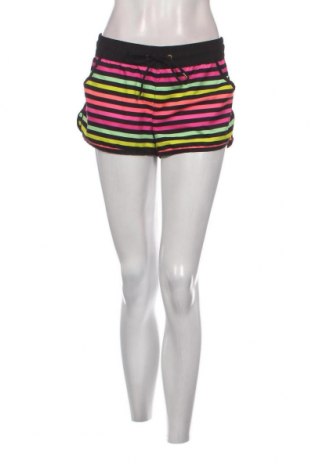 Γυναικείο κοντό παντελόνι, Μέγεθος M, Χρώμα Πολύχρωμο, Τιμή 4,96 €