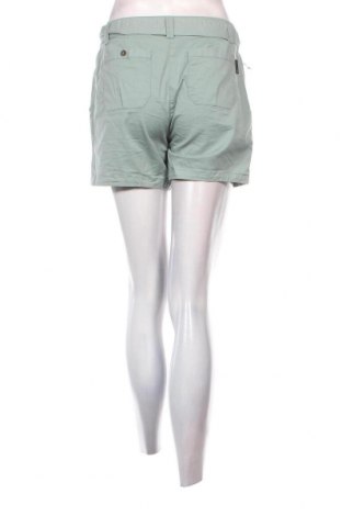 Γυναικείο κοντό παντελόνι, Μέγεθος M, Χρώμα Πράσινο, Τιμή 5,48 €