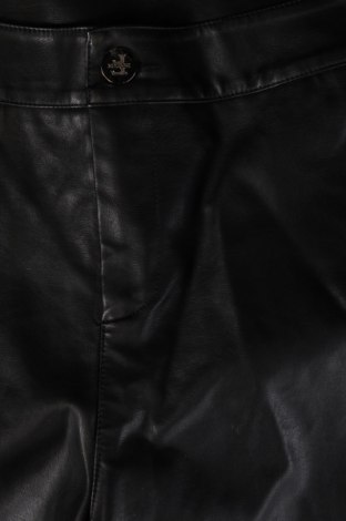 Дамски къс панталон, Размер L, Цвят Черен, Цена 19,00 лв.