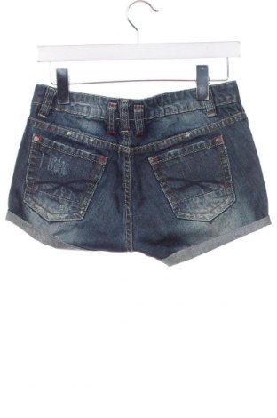 Damen Shorts, Größe S, Farbe Blau, Preis € 6,49