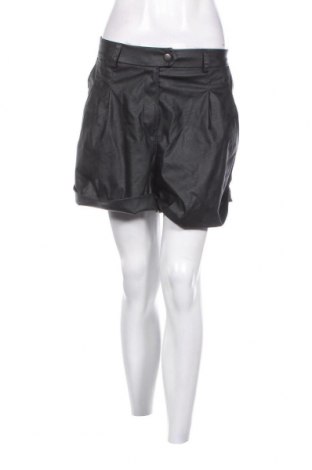 Γυναικείο κοντό παντελόνι, Μέγεθος XL, Χρώμα Μαύρο, Τιμή 5,88 €