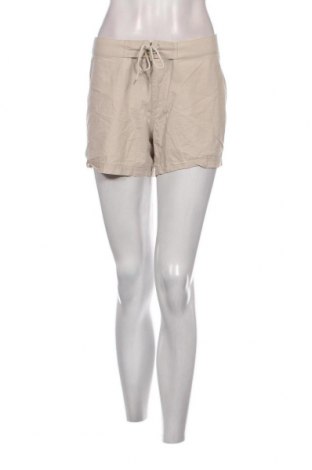 Pantaloni scurți de femei, Mărime XL, Culoare Bej, Preț 29,08 Lei