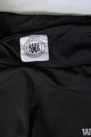 Дамски къс панталон, Размер XS, Цвят Черен, Цена 19,14 лв.