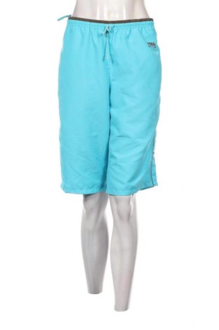 Damen Shorts, Größe XL, Farbe Blau, Preis 5,83 €