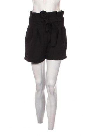 Γυναικείο κοντό παντελόνι, Μέγεθος S, Χρώμα Μαύρο, Τιμή 5,83 €